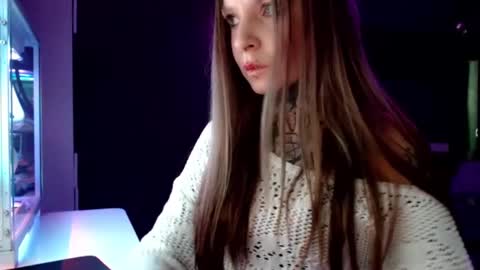 InesDesire online show from 14, 2, 2025