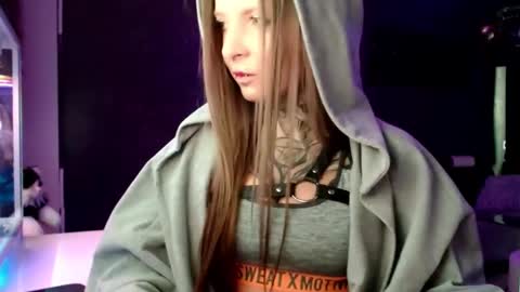 InesDesire online show from 16, 2, 2025