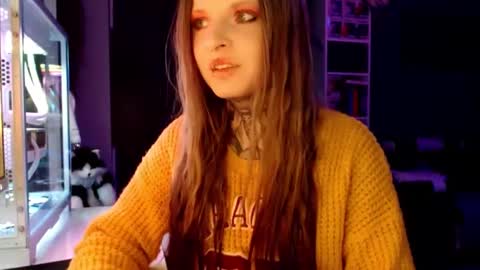 InesDesire online show from 25, 2, 2025