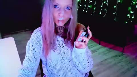 InesDesire online show from 20, 9, 2025