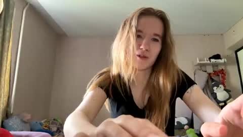 Sofia online show from 18, 6, 2026