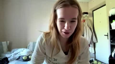 Snapshot of inespacheco chatting on 5, 7, 2026 Sofia online show from 5, 7, 2026