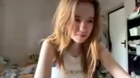 Snapshot of inespacheco chatting on 9, 7, 2026 Sofia online show from 9, 7, 2026