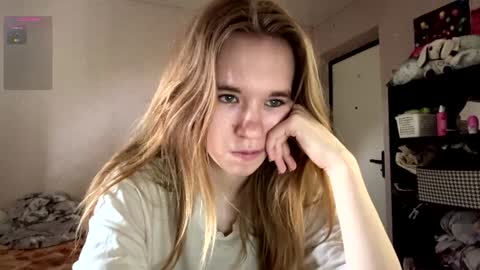 Snapshot of inespacheco chatting on 10, 7, 2026 Sofia online show from 10, 7, 2026