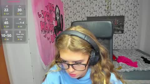 Snapshot of iness_lex chatting on 27, 4, 2026 iness_lex online show from 27, 4, 2026
