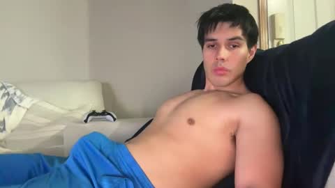 Lucas online show from 26, 1, 2025