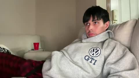 Lucas online show from 29, 1, 2025