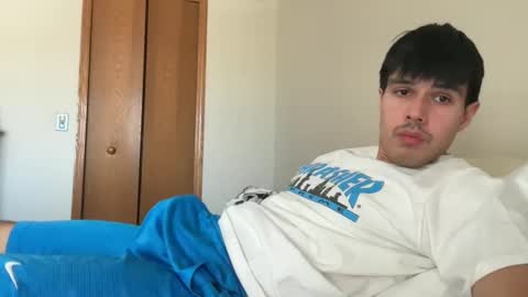 Lucas online show from 17, 2, 2025