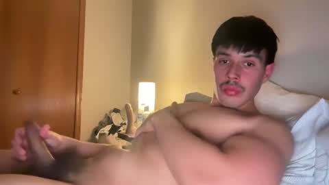 Lucas online show from 8, 3, 2025