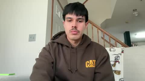 Lucas online show from 12, 3, 2025