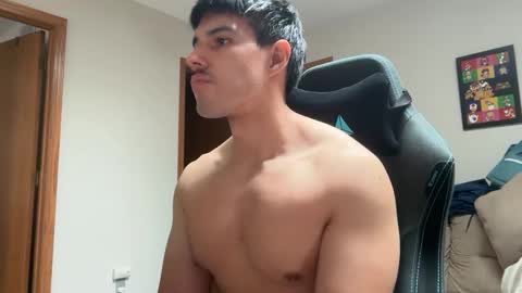 Lucas online show from 22, 9, 2025