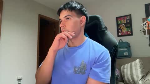 Lucas online show from 20, 10, 2025