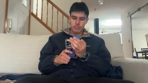 Lucas online show from 22, 10, 2025