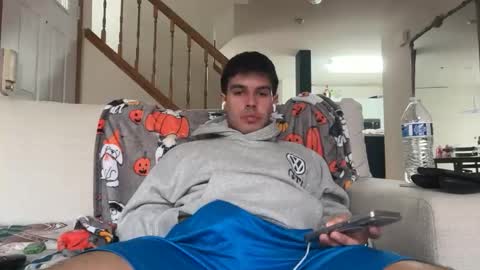 Lucas online show from 30, 10, 2025