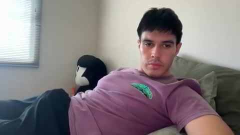 Lucas online show from 2, 11, 2025