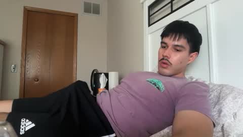 Lucas online show from 5, 5, 2026