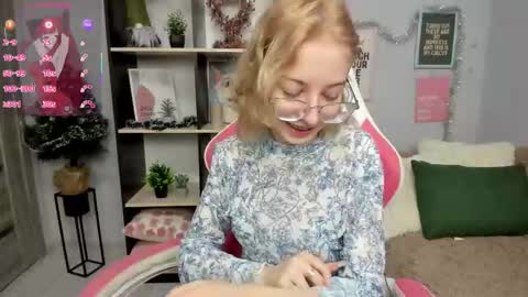 Mia online show from 15, 12, 2025