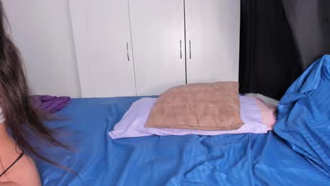 Samantha and chris online show from 24, 2, 2025