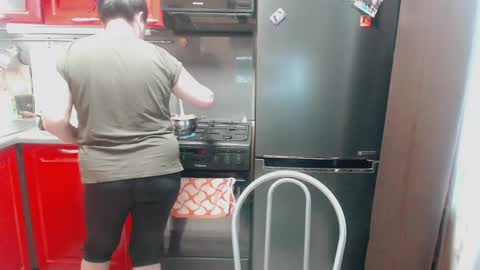 Infinity online show from 9, 12, 2024