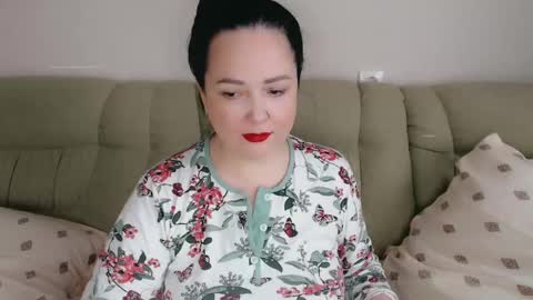 Infinity online show from 23, 1, 2025