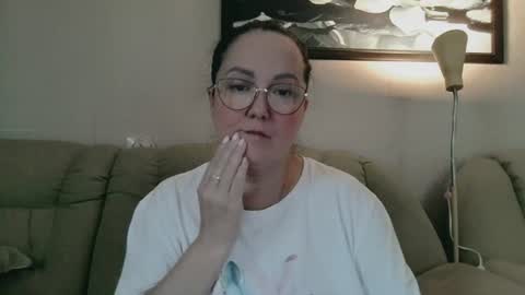 Snapshot of infinity_loveliness chatting on 3, 7, 2026 Infinity online show from 3, 7, 2026