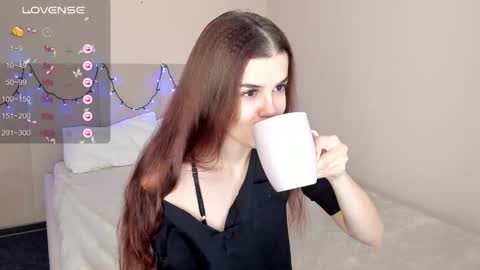 infinity_ti online show from 10, 11, 2025