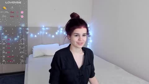 infinity_ti online show from 11, 1, 2026