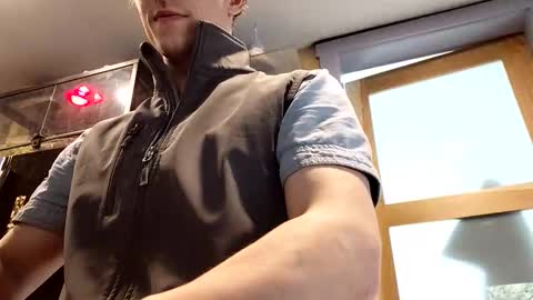 sir. Grummps online show from 25, 4, 2026