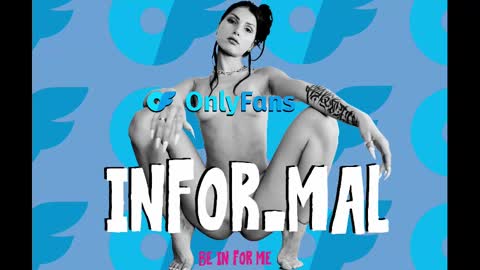 Snapshot of informal_ chatting on 13, 2, 2025 MAL ---  online show from 13, 2, 2025