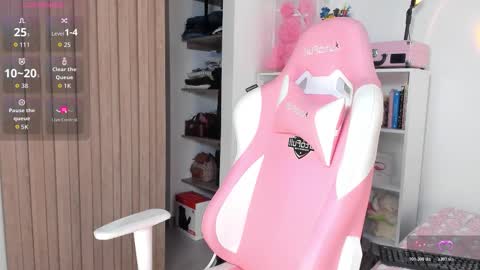 V. online show from 18, 3, 2026