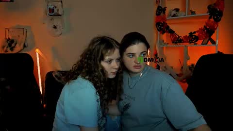 inga_gree online show from 22, 10, 2025