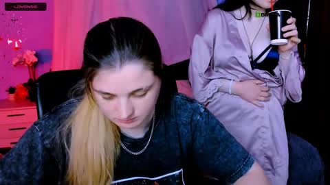 inga_gree online show from 6, 4, 2026