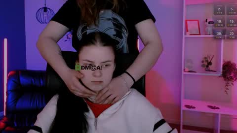 inga_gree online show from 29, 4, 2026