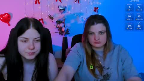 inga_gree online show from 3, 5, 2026