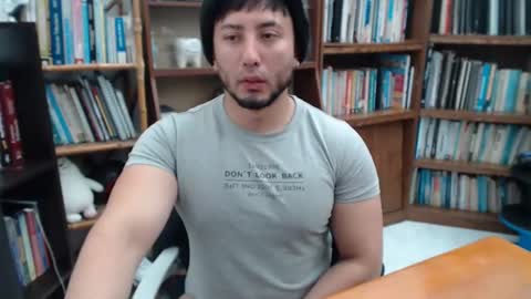 Dimitry online show from 26, 12, 2024