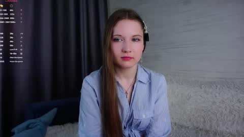 KATALINA online show from 27, 3, 2026