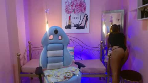 ingrid03_taffur online show from 29, 4, 2026