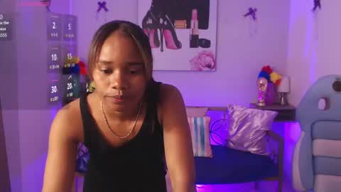 Snapshot of ingrid03_taffur chatting on 25, 6, 2026 ingrid03_taffur online show from 25, 6, 2026