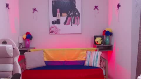 Snapshot of ingrid03_taffur chatting on 7, 7, 2026 ingrid03_taffur online show from 7, 7, 2026