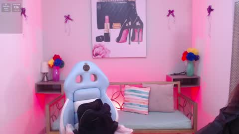 Snapshot of ingrid03_taffur chatting on 12, 7, 2026 ingrid03_taffur online show from 12, 7, 2026