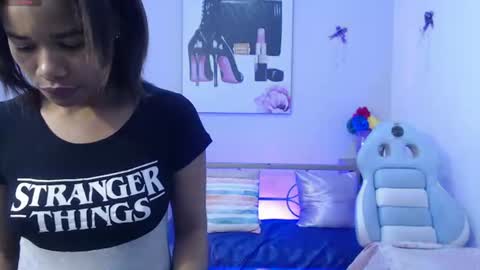 Snapshot of ingrid03_taffur chatting on 19, 7, 2026 ingrid03_taffur online show from 19, 7, 2026