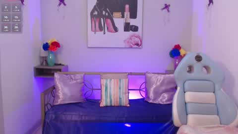 Snapshot of ingrid03_taffur chatting on 21, 7, 2026 ingrid03_taffur online show from 21, 7, 2026
