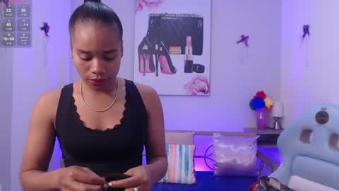 Snapshot of ingrid03_taffur chatting on 22, 7, 2026 ingrid03_taffur online show from 22, 7, 2026
