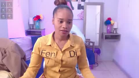 Snapshot of ingrid03_taffur chatting on 26, 7, 2026 ingrid03_taffur online show from 26, 7, 2026