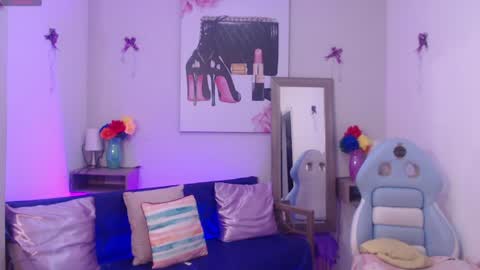 Snapshot of ingrid03_taffur chatting on 29, 7, 2026 ingrid03_taffur online show from 29, 7, 2026