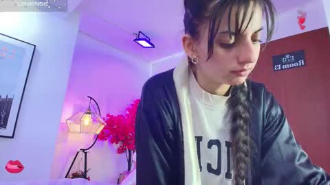 Ingrid online show from 23, 10, 2025