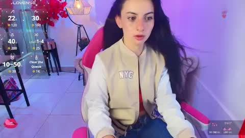 Ingrid online show from 1, 12, 2025