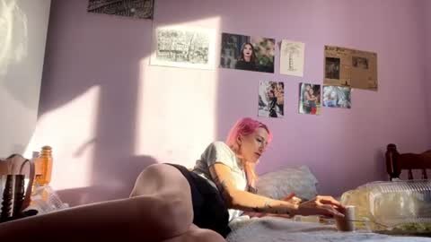 ingridmayer online show from 9, 6, 2026