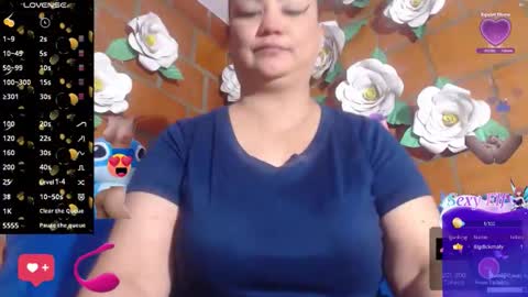 Ingrit online show from 4, 5, 2026