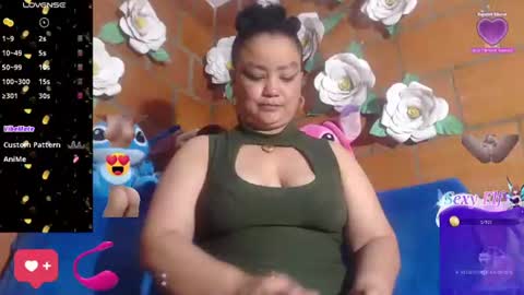 Ingrit online show from 20, 7, 2026
